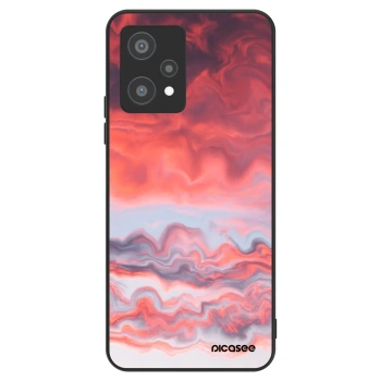 Etui na Realme 9 Pro 5G - Sunset