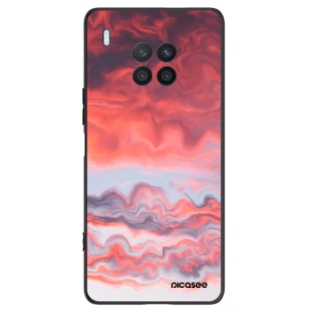 Etui na Honor 50 Lite - Sunset