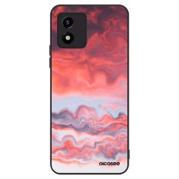 Etui na Vivo Y01 - Sunset