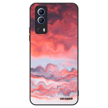 Etui na Vivo Y52 5G - Sunset