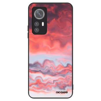 Etui na Xiaomi 12X - Sunset