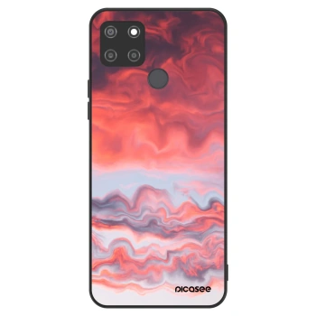 Etui na Realme C21Y - Sunset