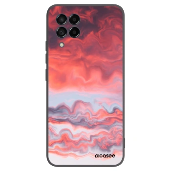 Etui na Samsung Galaxy M53 5G - Sunset