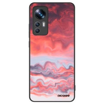 Picasee ULTIMATE CASE na Xiaomi 12T Pro - Sunset