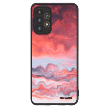 Picasee ULTIMATE CASE na Samsung Galaxy A23 A236B 5G - Sunset