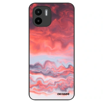 Etui na Xiaomi Redmi A1 - Sunset