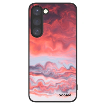 Picasee ULTIMATE CASE na Samsung Galaxy S23+ 5G - Sunset