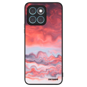 Etui na Honor X8 5G - Sunset