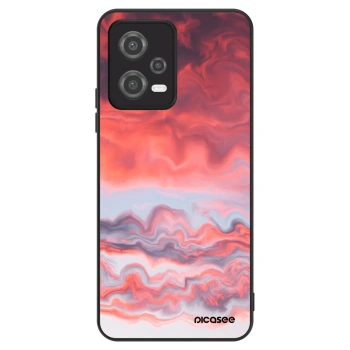 Etui na Xiaomi Poco X5 - Sunset