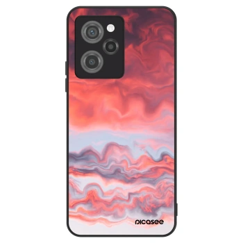Etui na Xiaomi Poco X5 Pro - Sunset
