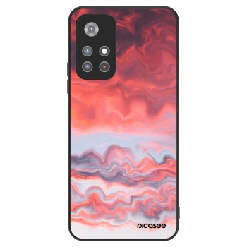 Etui na Xiaomi Redmi Note 11S 5G - Sunset