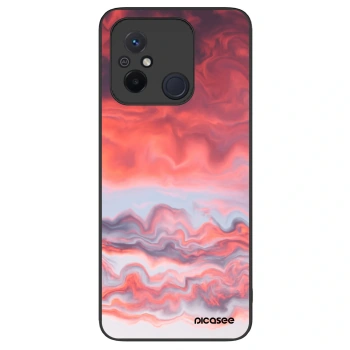 Etui na Xiaomi Redmi 12C - Sunset
