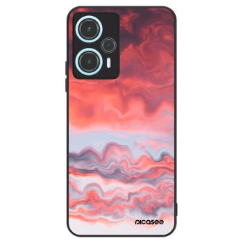 Etui na Xiaomi Poco F5 - Sunset