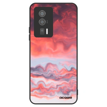 Etui na Xiaomi Poco F5 Pro 5G - Sunset