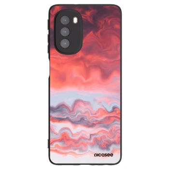 Etui na Motorola Moto G51 - Sunset