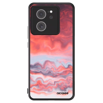Picasee ULTIMATE CASE na Xiaomi 13T Pro - Sunset