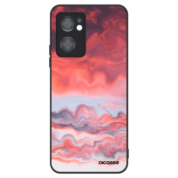 Etui na OPPO Reno 7 5G - Sunset