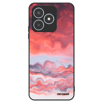 Etui na Realme C53 - Sunset