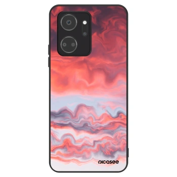 Etui na Honor X7a - Sunset