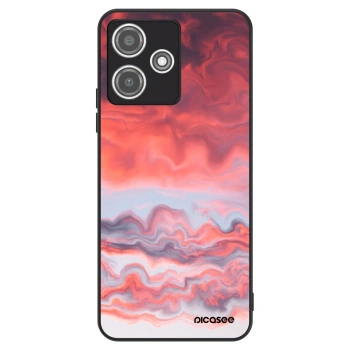 Etui na Xiaomi Redmi 12 5G - Sunset