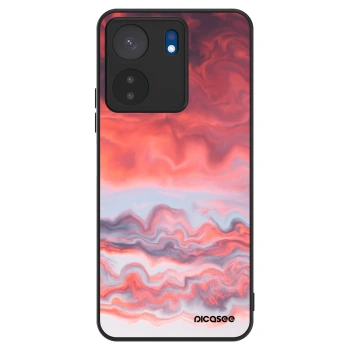 Etui na Xiaomi Redmi 13C 4G - Sunset