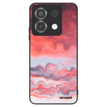 Etui na Xiaomi Poco X6 - Sunset