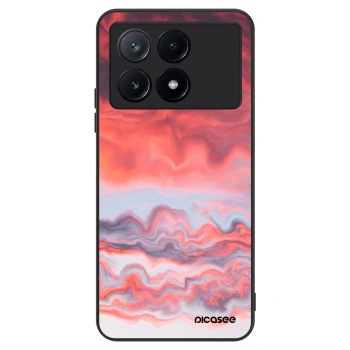 Etui na Xiaomi Poco X6 Pro - Sunset