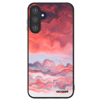Picasee ULTIMATE CASE na Samsung Galaxy A15 A155F 4G - Sunset