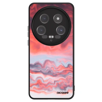 Etui na Xiaomi 14 Ultra - Sunset
