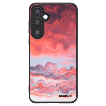 Picasee ULTIMATE CASE na Samsung Galaxy A55 5G A556B - Sunset