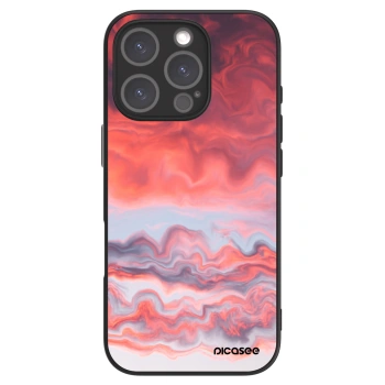 Etui na Apple iPhone 16 Pro - Sunset