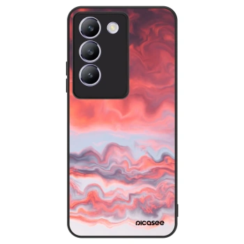 Etui na Vivo V40 SE 5G - Sunset