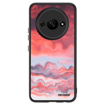 Etui na Xiaomi Redmi A3 - Sunset