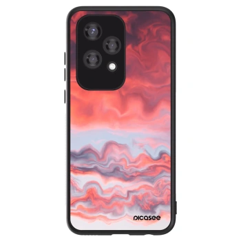 Etui na Honor 200 Lite - Sunset