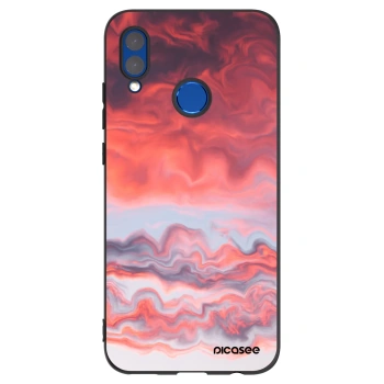 Etui na Honor 10 Lite - Sunset