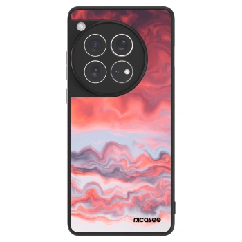 Picasee ULTIMATE CASE na OnePlus 12 5G - Sunset