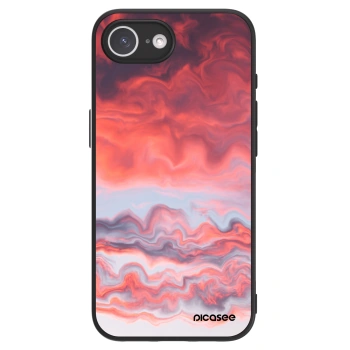 Picasee ULTIMATE CASE na Apple iPhone 16e - Sunset