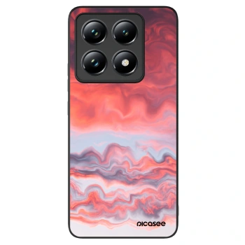 Picasee ULTIMATE CASE na Xiaomi 14T Pro - Sunset