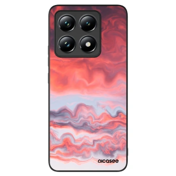 Picasee ULTIMATE CASE na Xiaomi 14T - Sunset