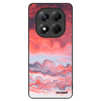 Picasee ULTIMATE CASE na Xiaomi Redmi Note 14 Pro 5G - Sunset