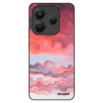 Picasee ULTIMATE CASE na Xiaomi Redmi Note 14 5G - Sunset