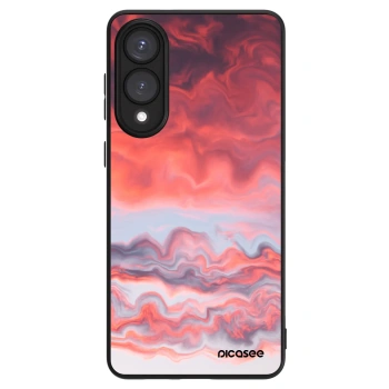 Etui na Samsung Galaxy S25 Edge 5G - Sunset