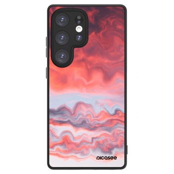 Etui na Samsung Galaxy S25 Ultra 5G - Sunset