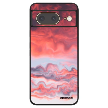 Etui na Google Pixel 8 - Sunset