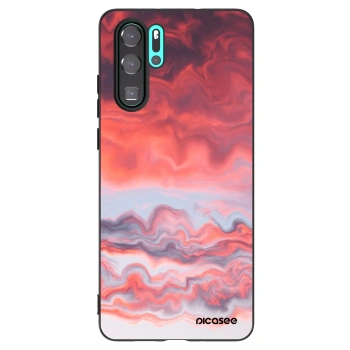 Etui na Huawei P30 Pro - Sunset
