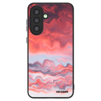 Picasee ULTIMATE CASE na Samsung Galaxy A26 5G A266B - Sunset