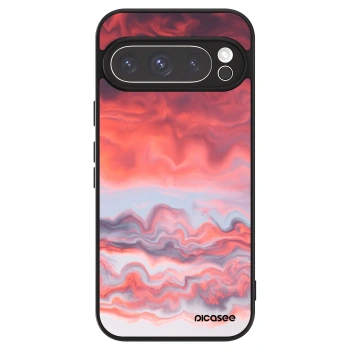 Etui na Google Pixel 9 Pro - Sunset