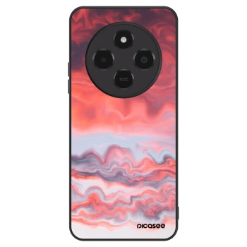 Etui na Xiaomi Poco C75 - Sunset