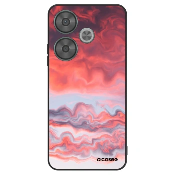 Etui na Xiaomi Poco F6 - Sunset