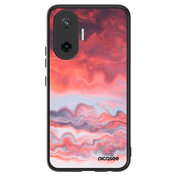 Etui na Xiaomi Poco F7 Pro 5G - Sunset